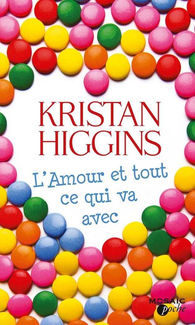 L'amour et tout ce qui va avec - Livre d'occasion