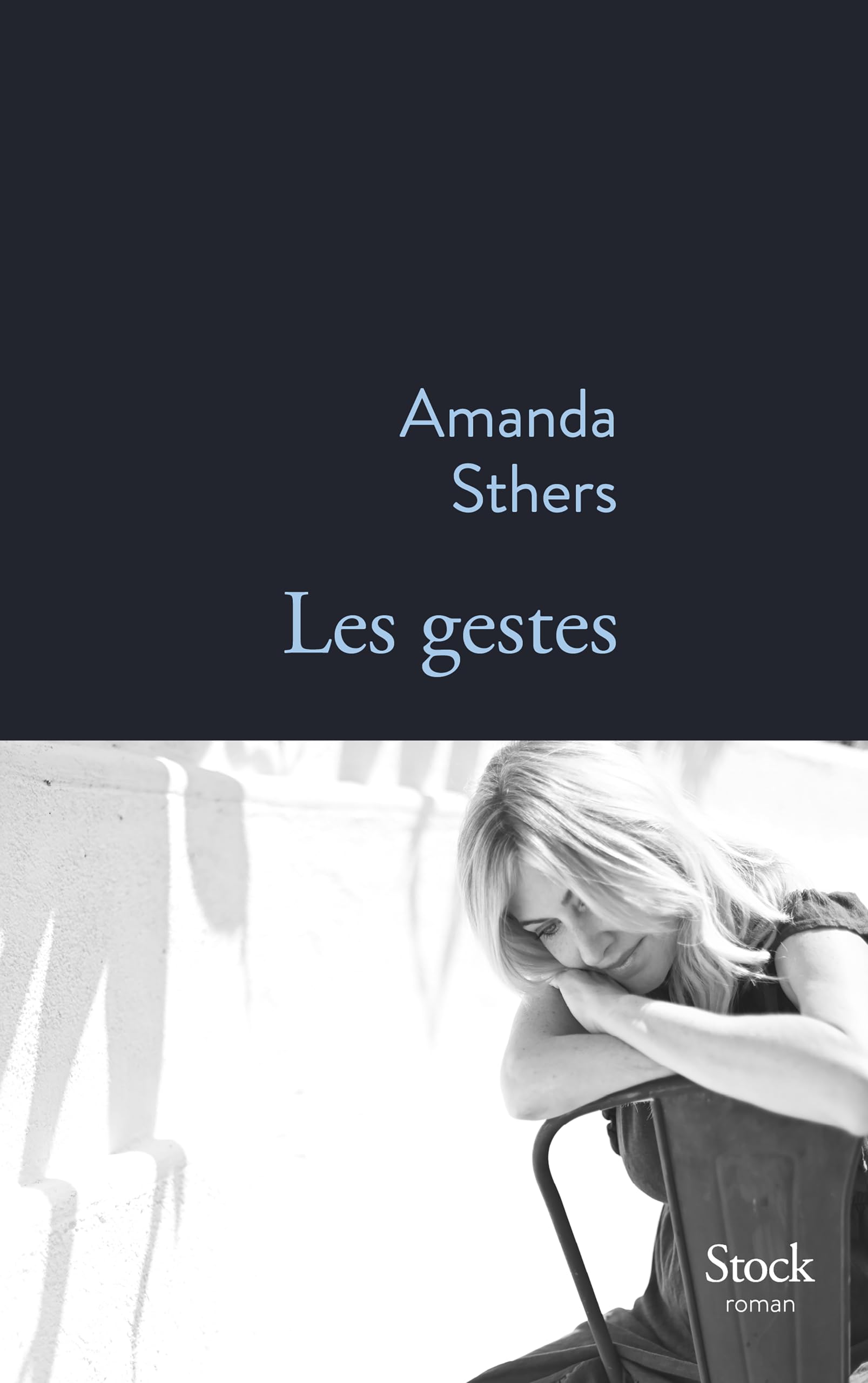 Les gestes - Livre d'occasion