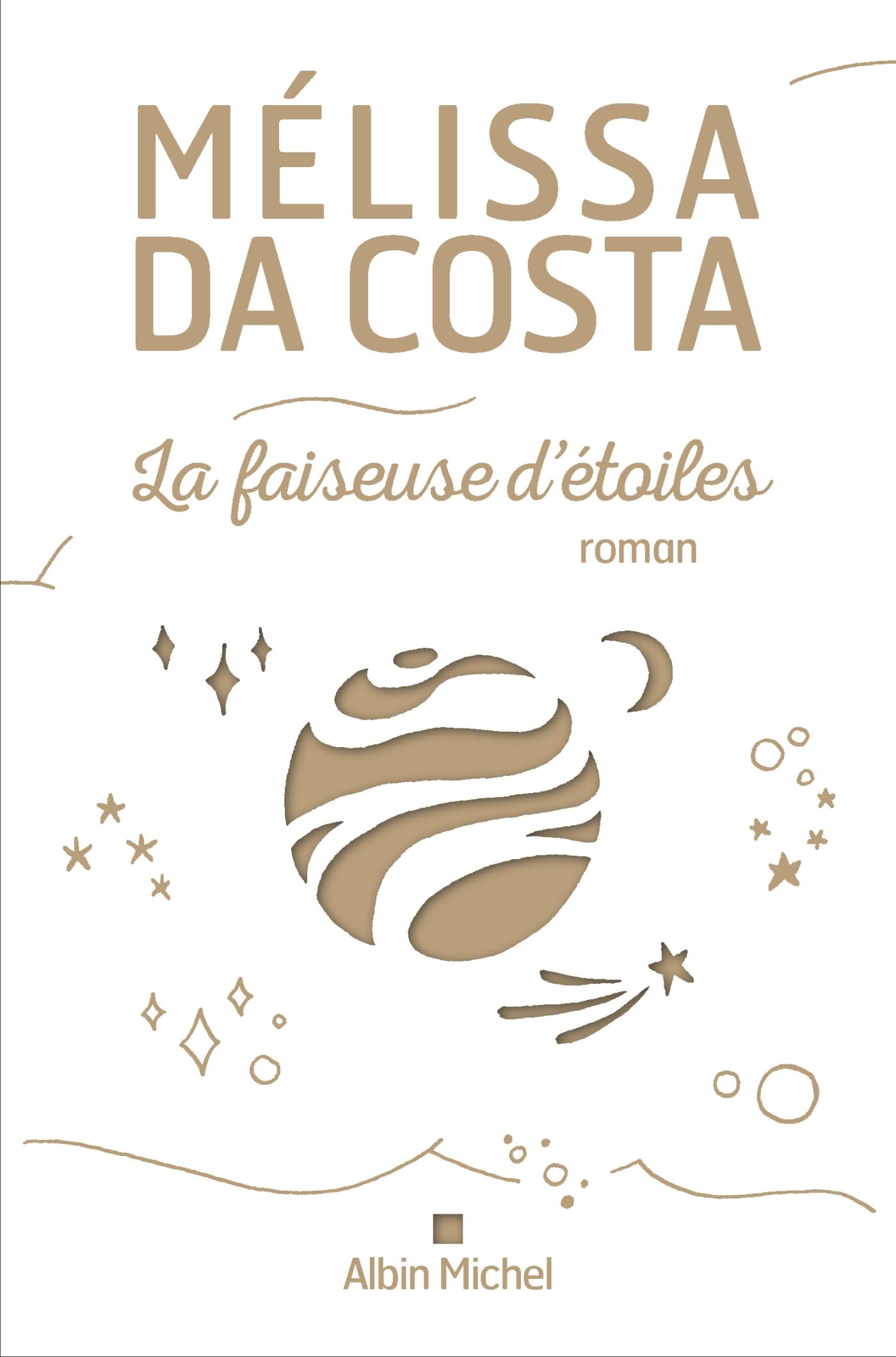 La Faiseuse d'étoiles (Edition collector) - Livre d'occasion