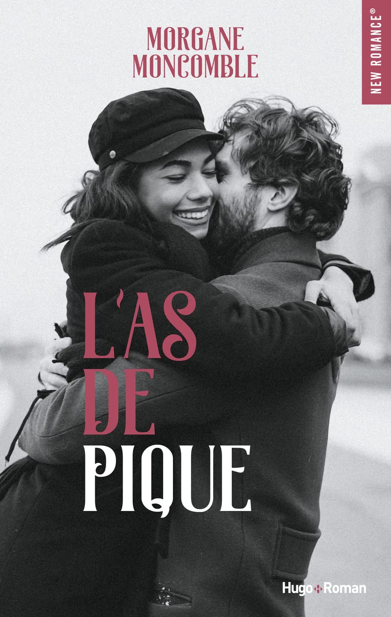 L'As de pique - Livre d'occasion