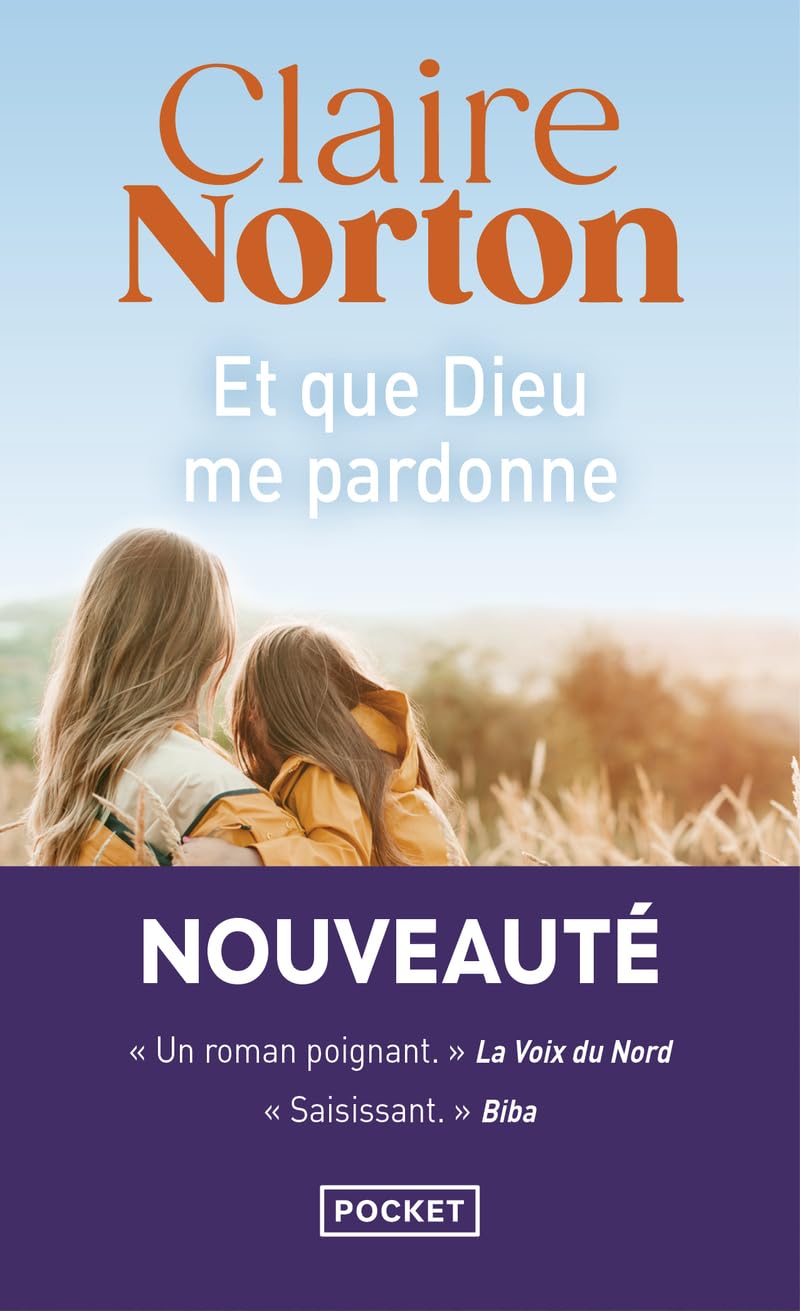 Et que Dieu me pardonne - Livre d'occasion