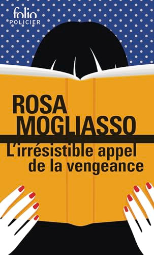 L'irrésistible appel de la vengeance - Livre d'occasion