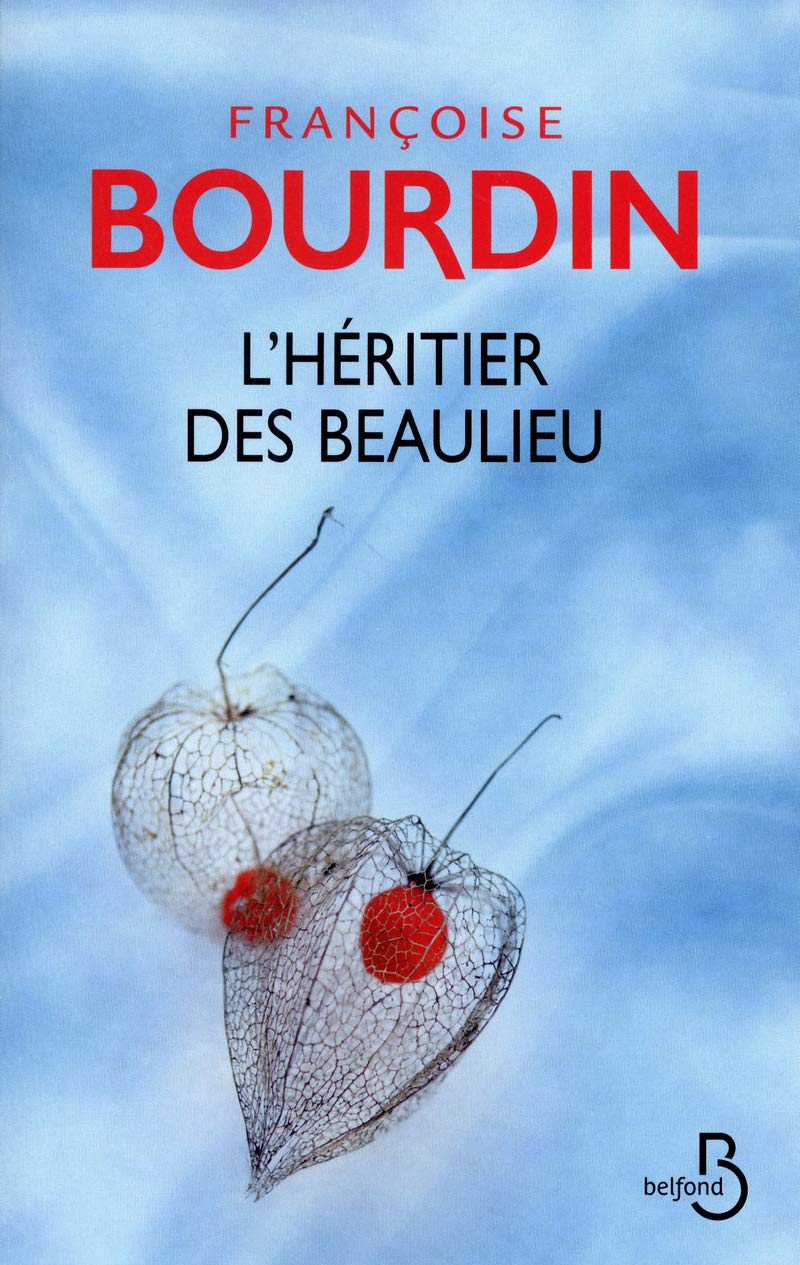 L'Héritier des Beaulieu (N. éd.) - Livre d'occasion