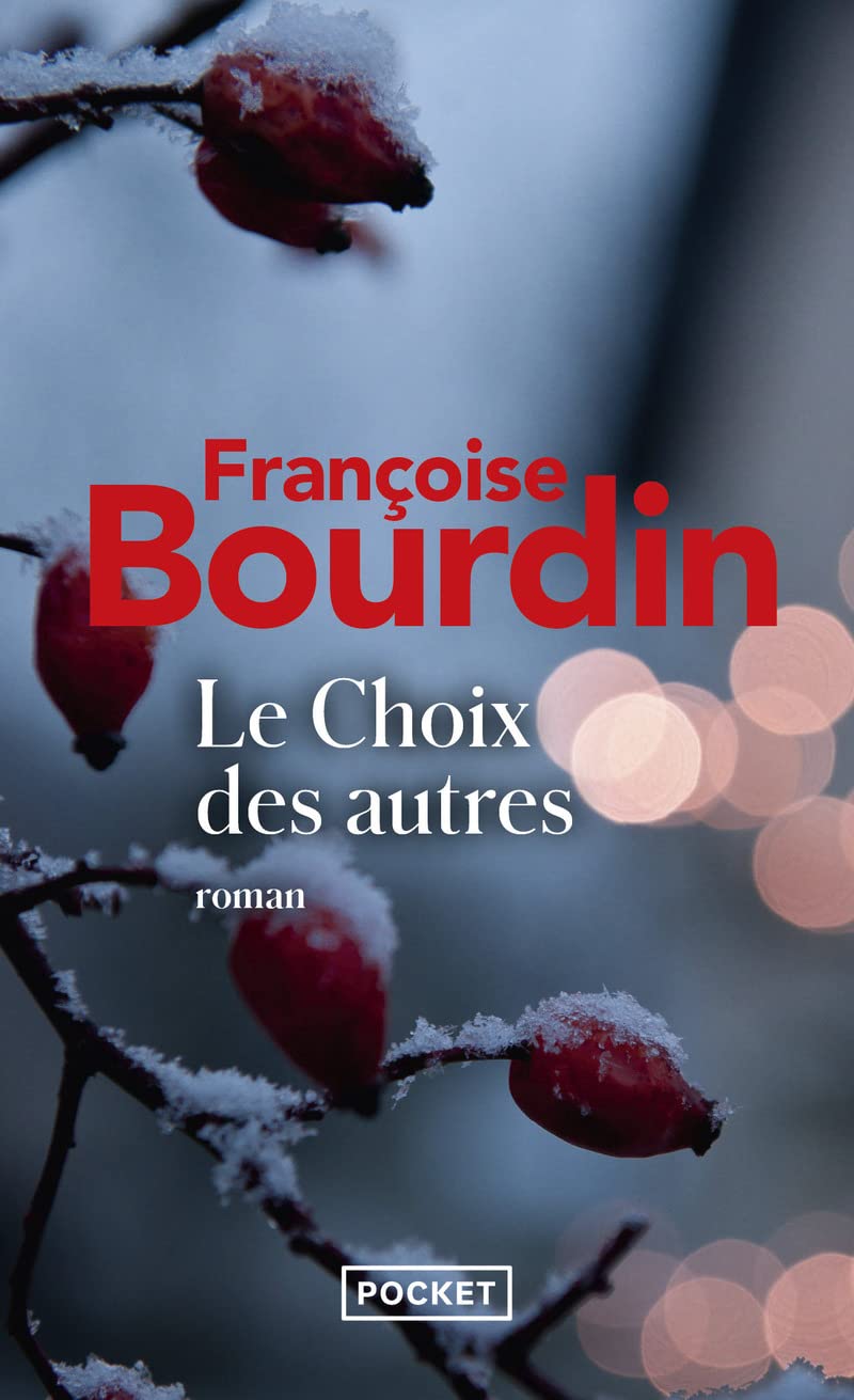Le Choix des autres - Livre d'occasion