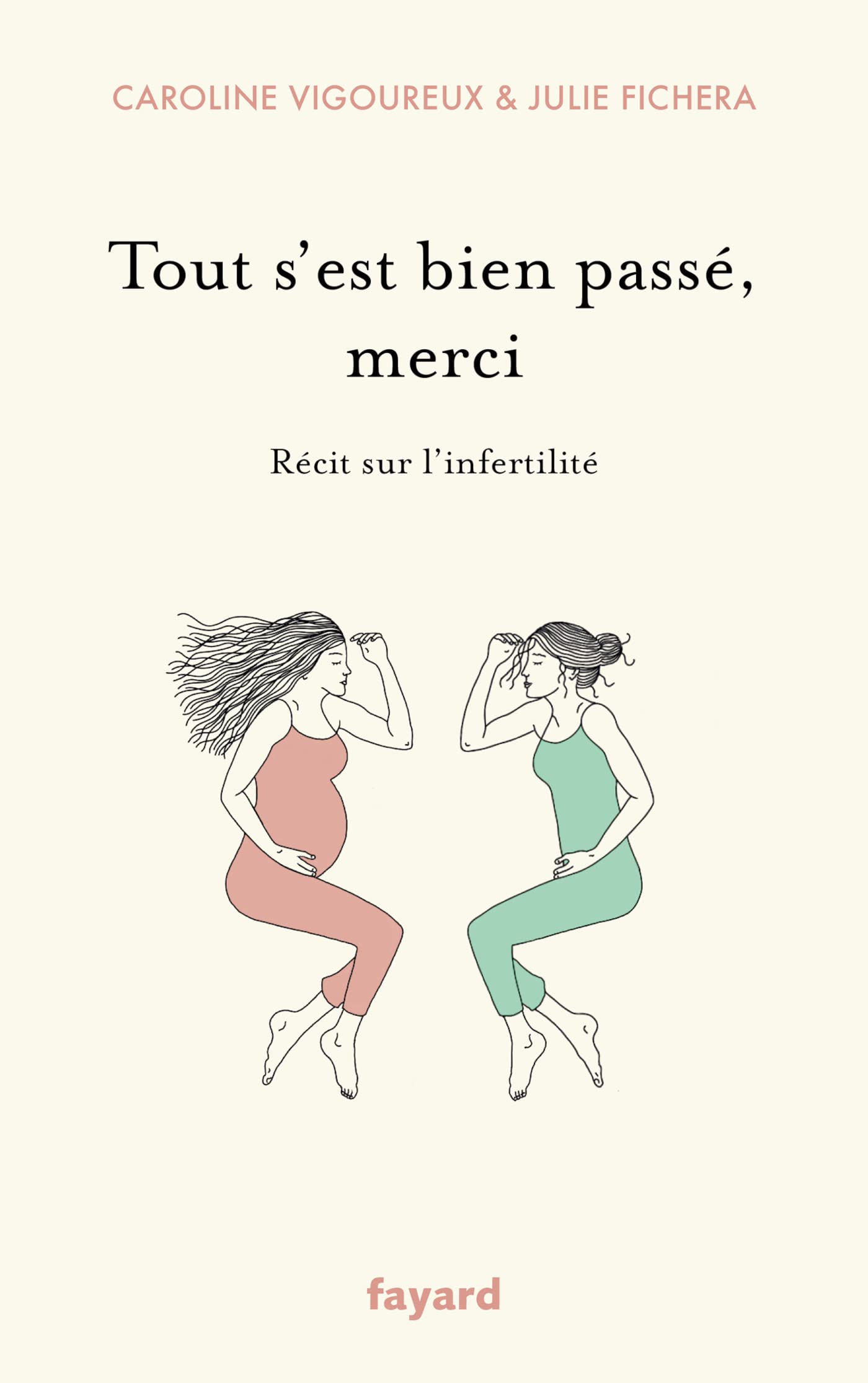 Tout s'est bien passé, merci - Livre d'occasion