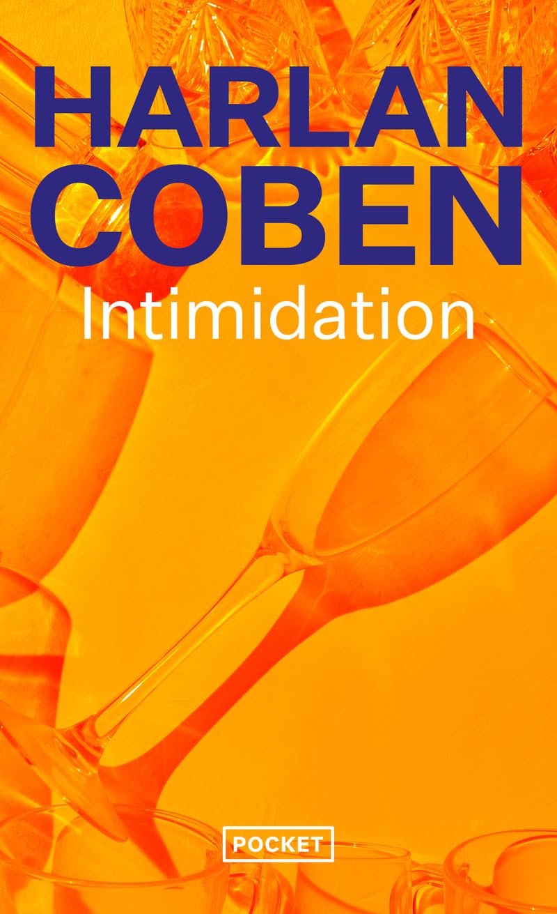 Intimidation - Livre d'occasion