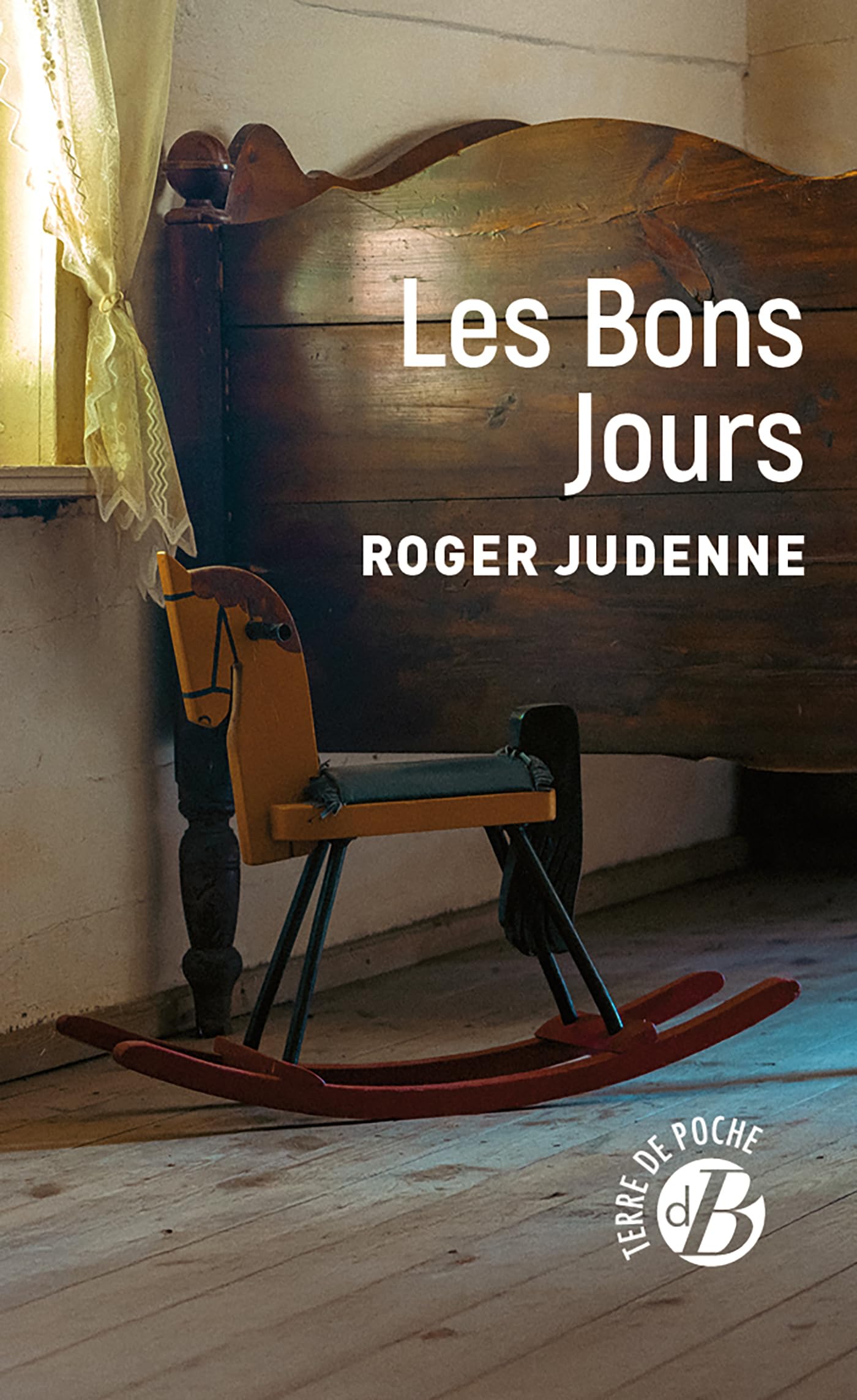 Les bons jours - Livre d'occasion