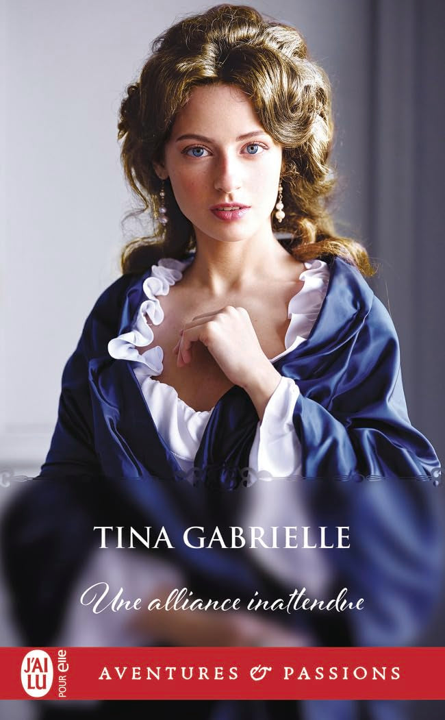 Une alliance inattendue - Livre d'occasion
