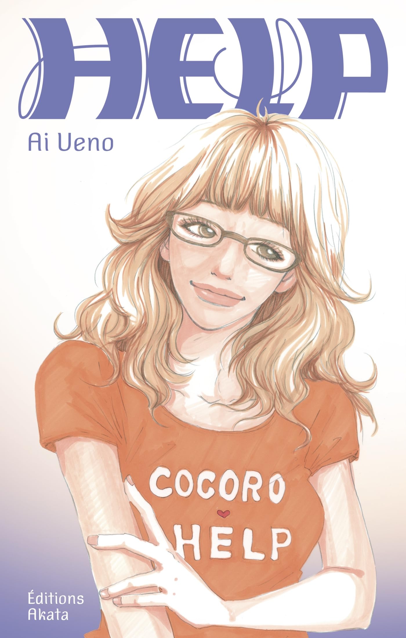 Help - (vf) - Livre d'occasion