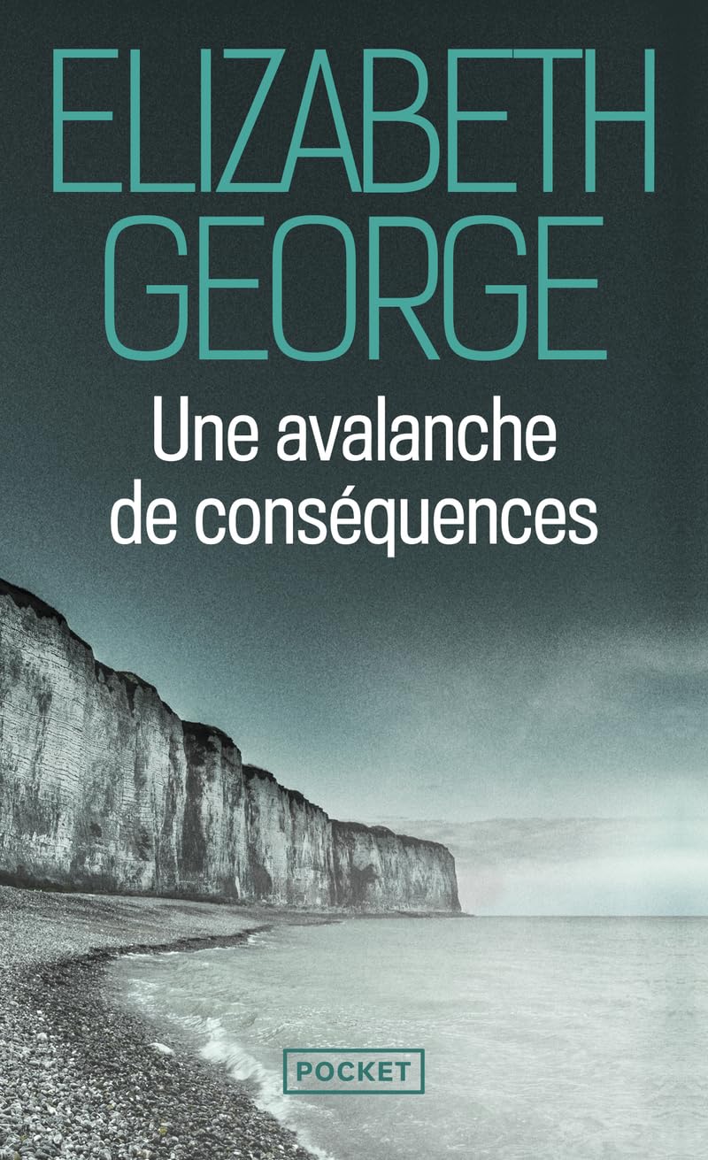 Une avalanche de conséquences - Livre d'occasion