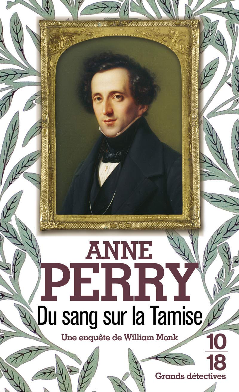 Du sang sur la Tamise - Livre d'occasion