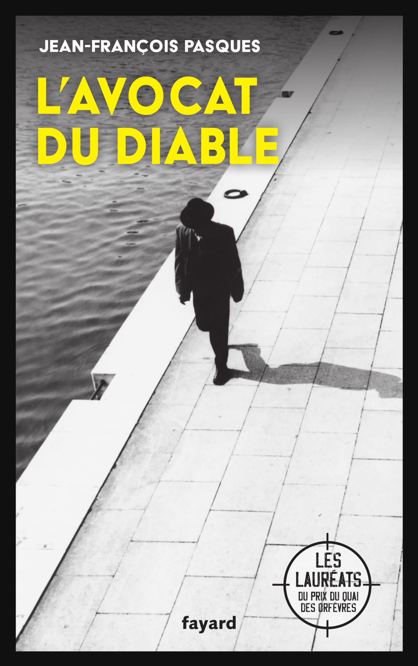 L'avocat du diable - Livre d'occasion
