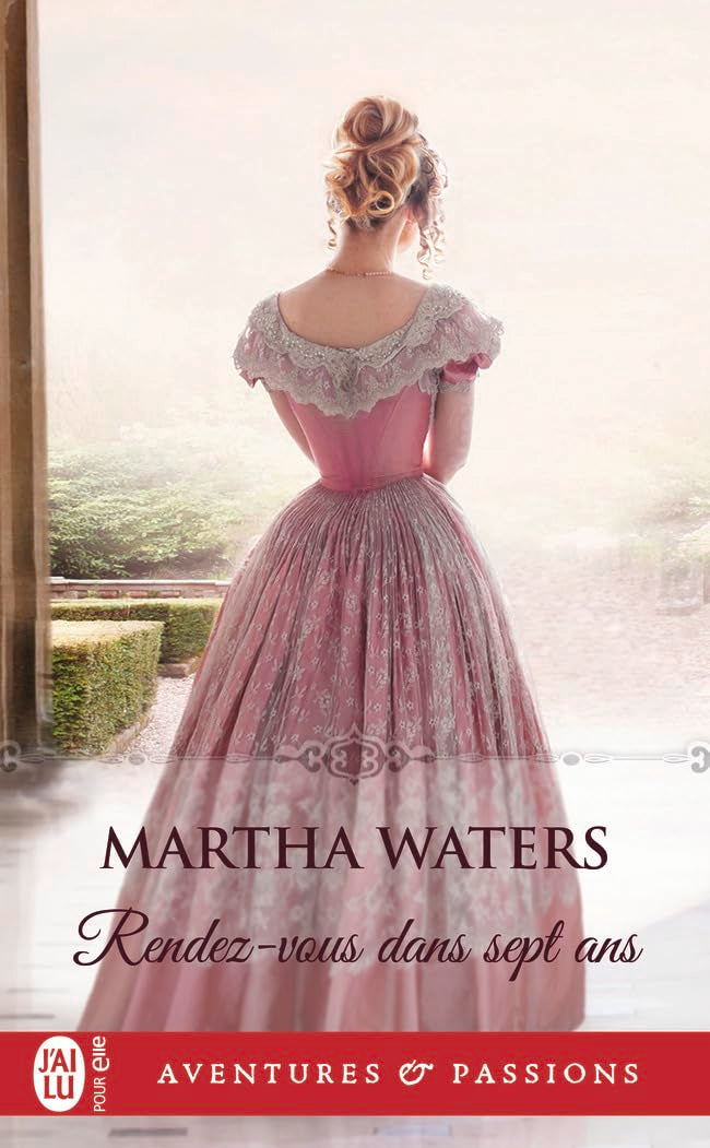 Rendez-vous dans sept ans - Livre d'occasion