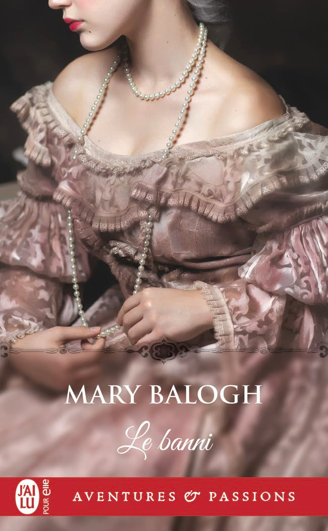 Le banni - Livre d'occasion