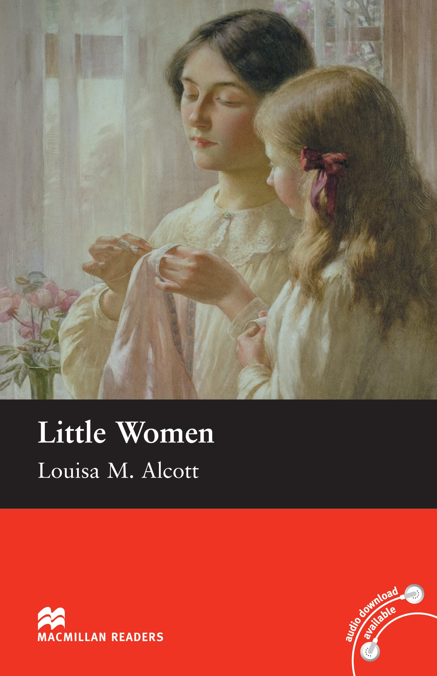Little women - Livre d'occasion