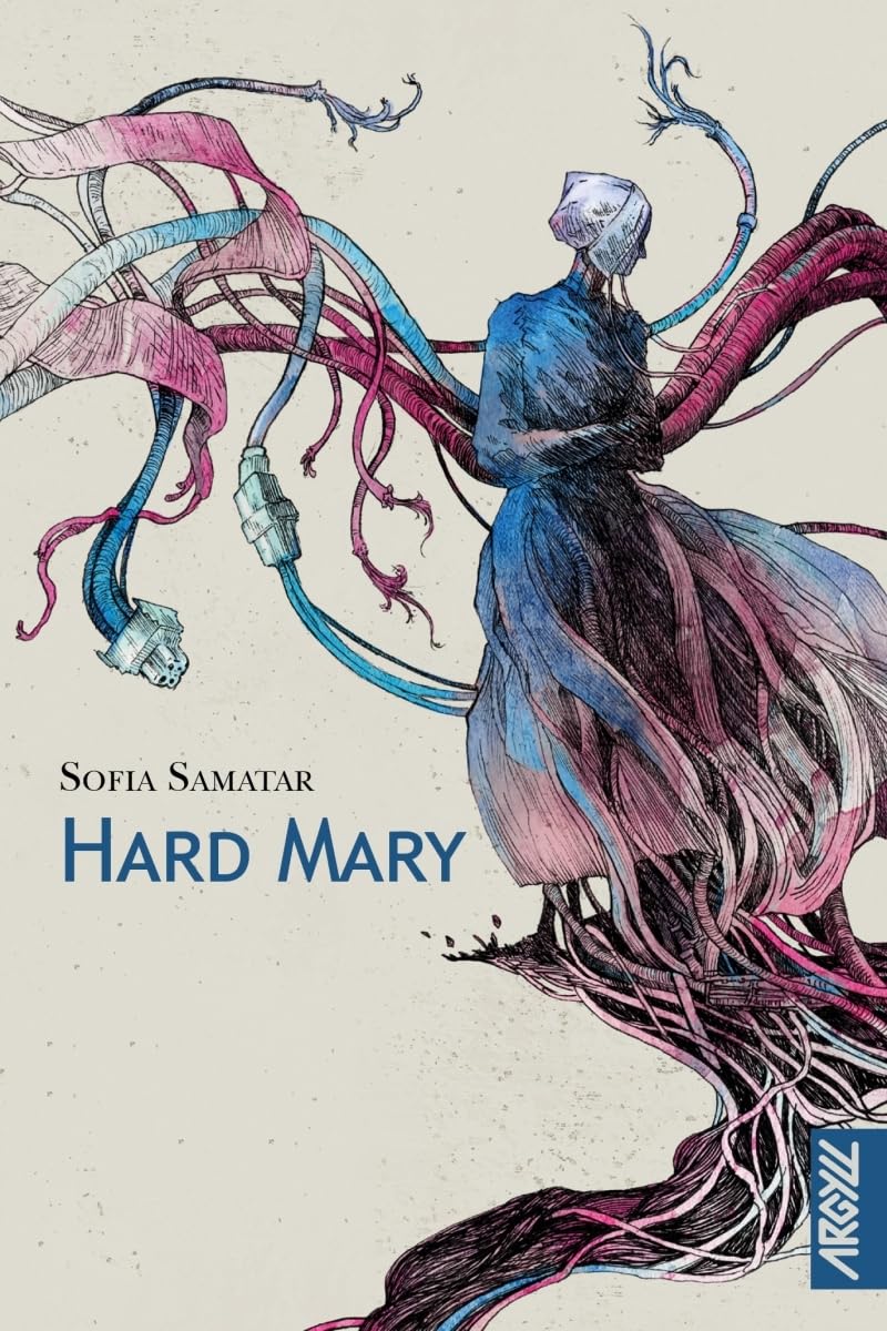 Hard Mary - Livre d'occasion