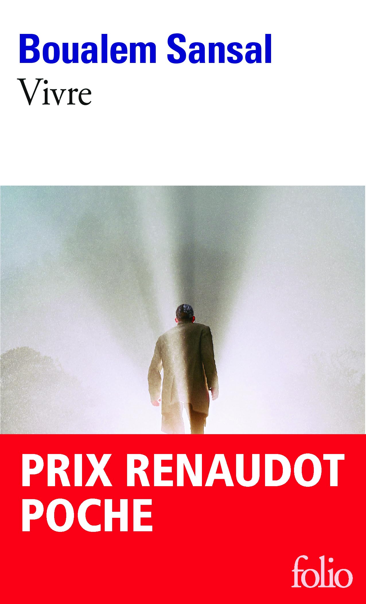 Vivre: Le compte à rebours - Livre d'occasion