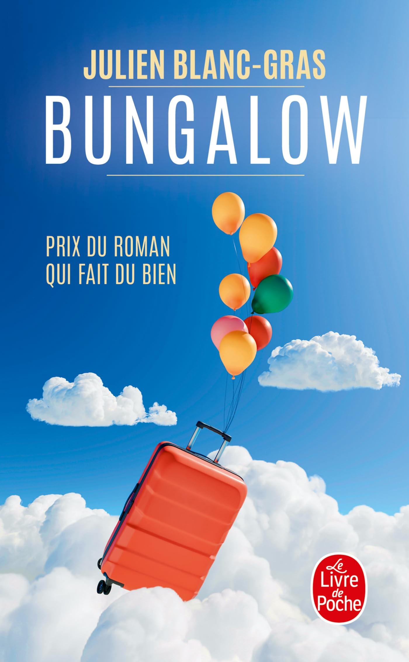 Bungalow - Livre d'occasion