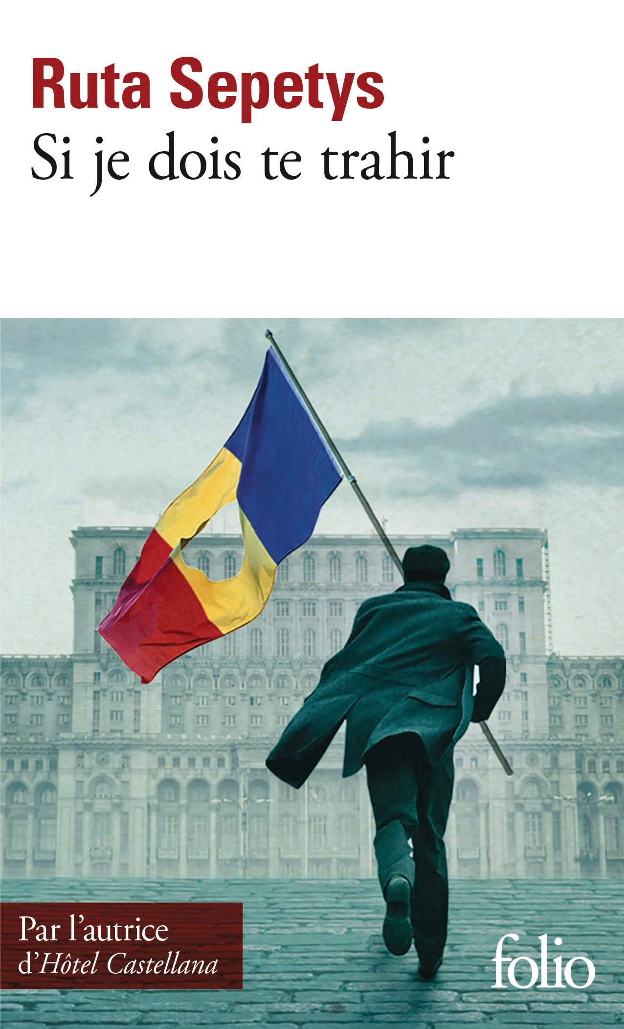 Si je dois te trahir - Livre d'occasion