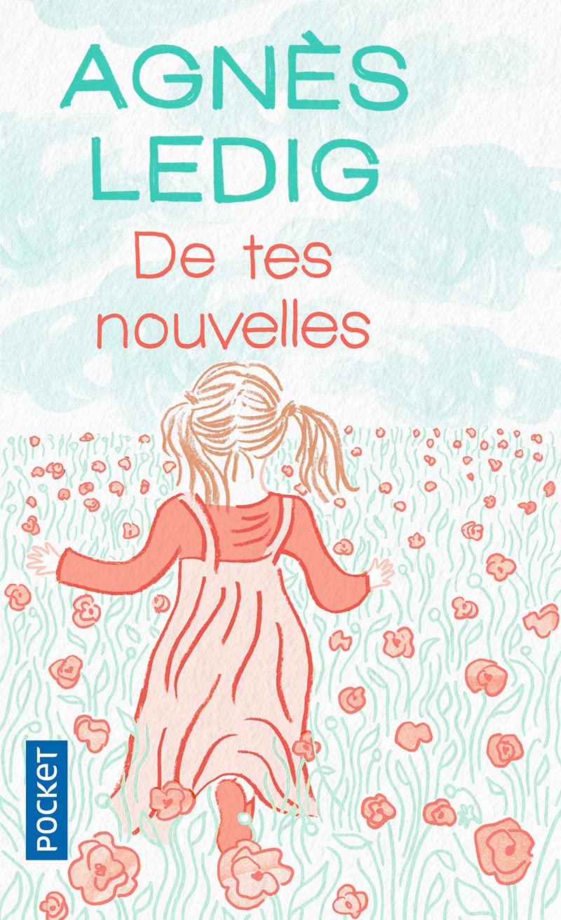 De tes nouvelles - Livre d'occasion