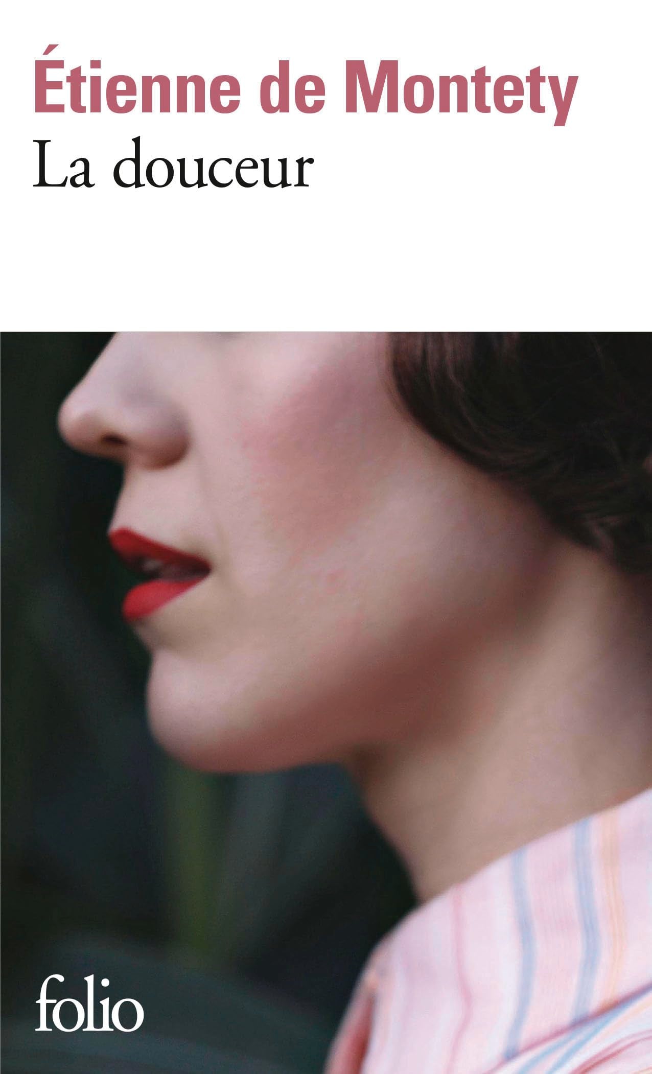 La douceur - Livre d'occasion