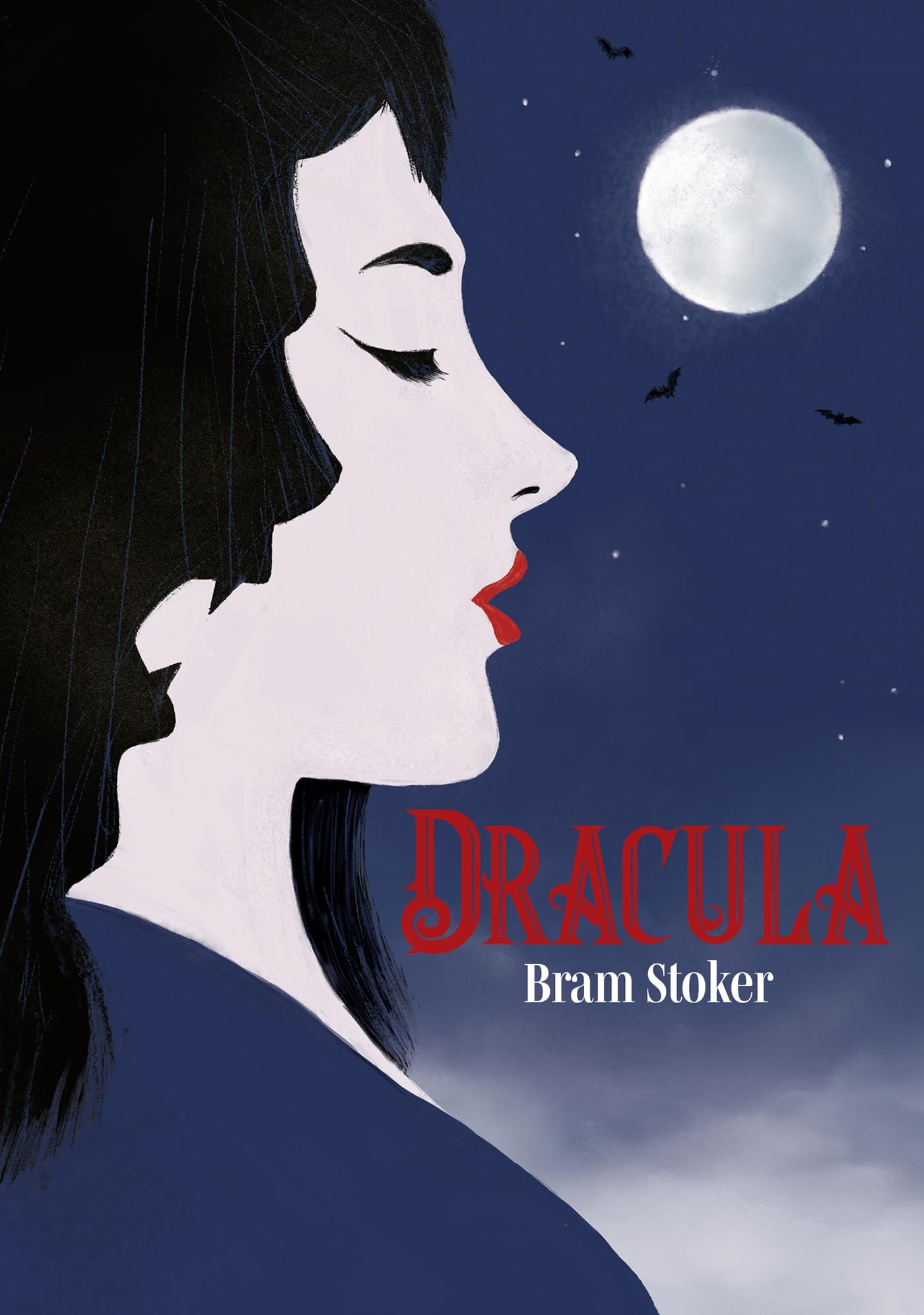 Dracula - texte abrege - Livre d'occasion