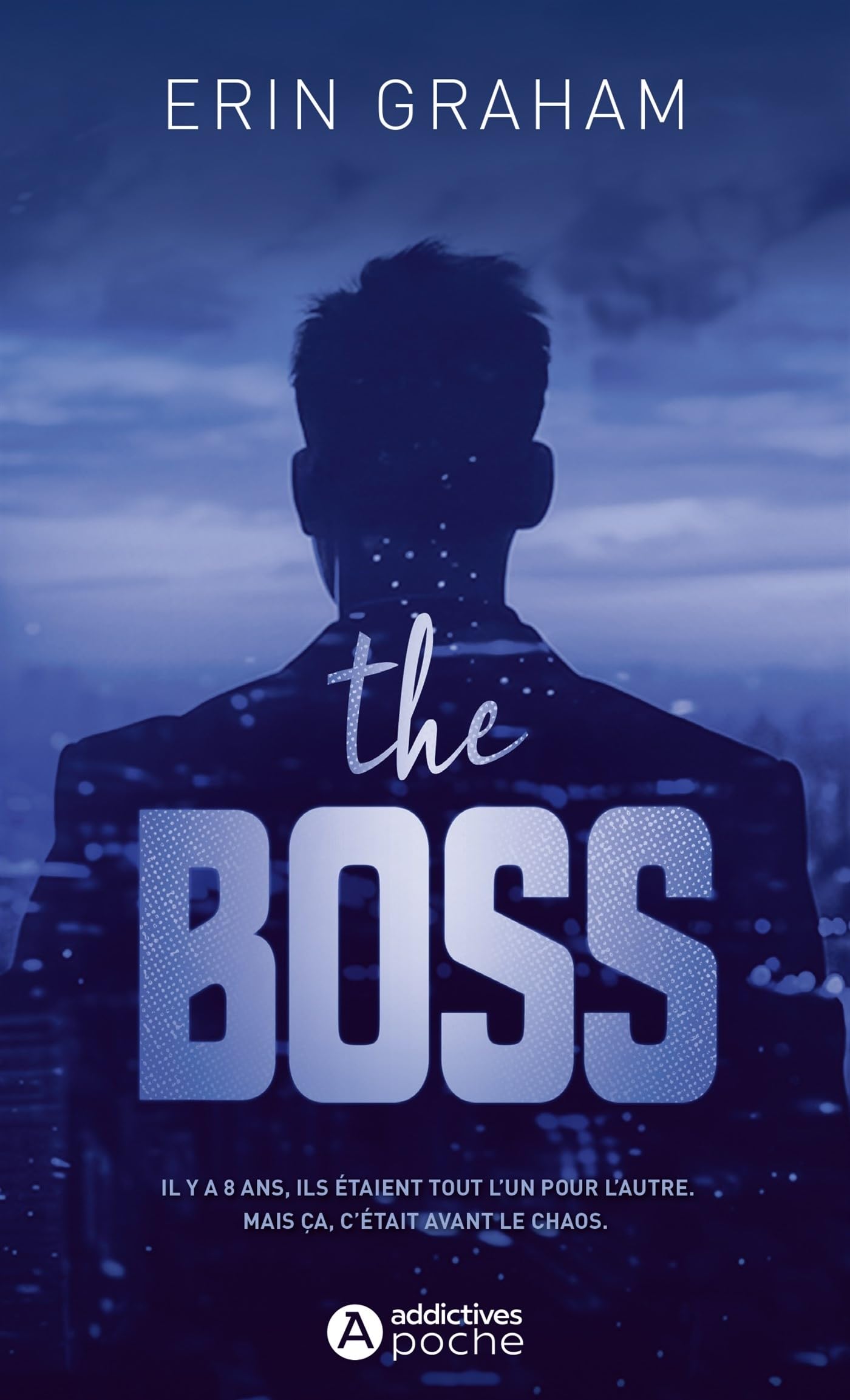 The boss - Livre d'occasion