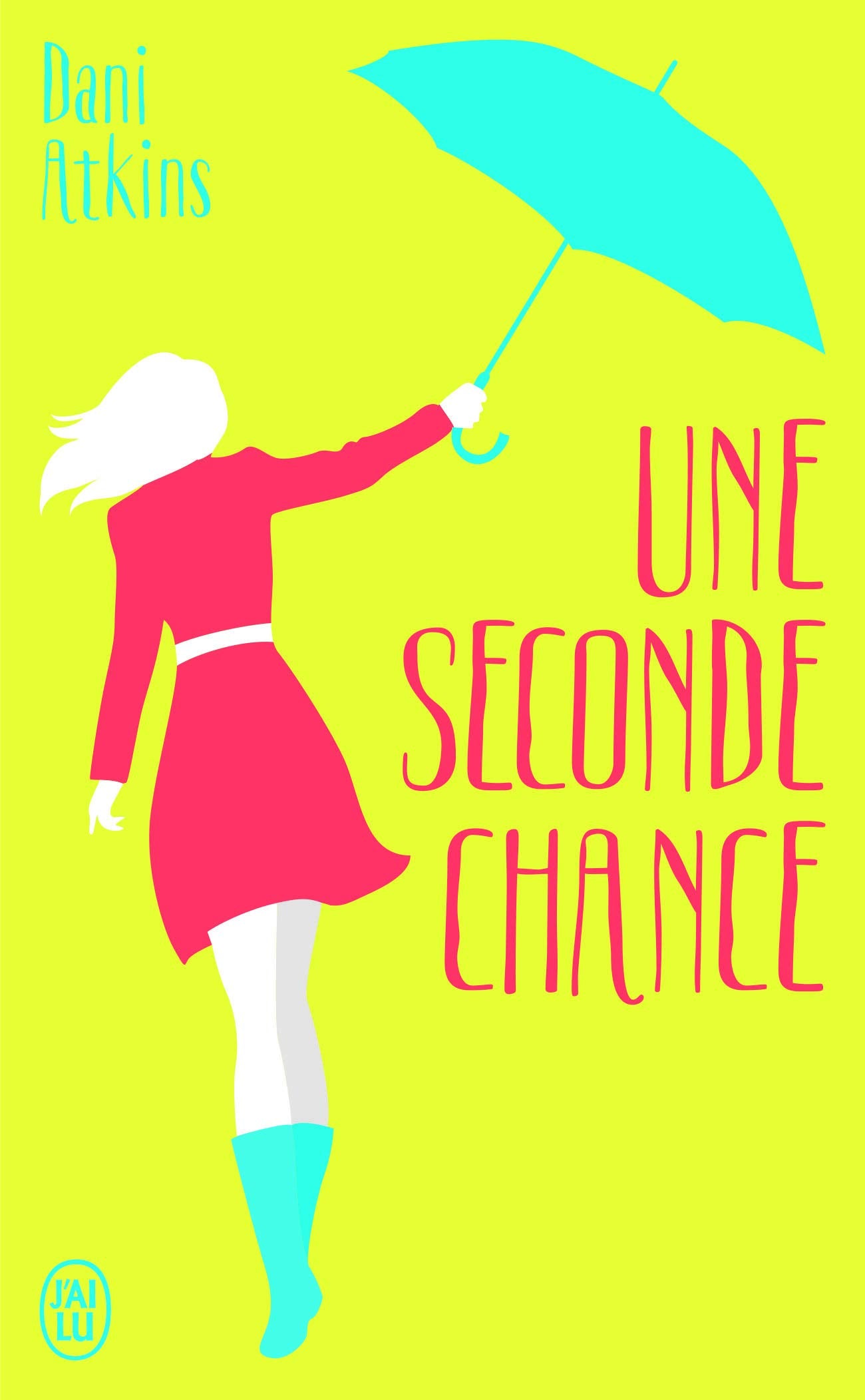 Une seconde chance - Livre d'occasion
