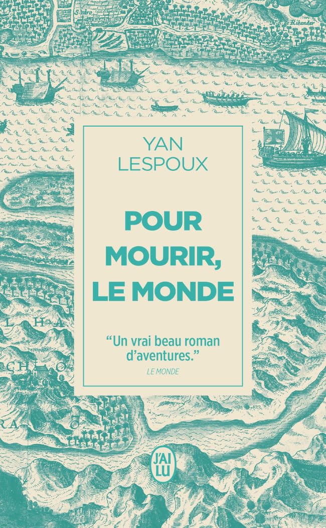 Pour mourir, le monde - Livre d'occasion