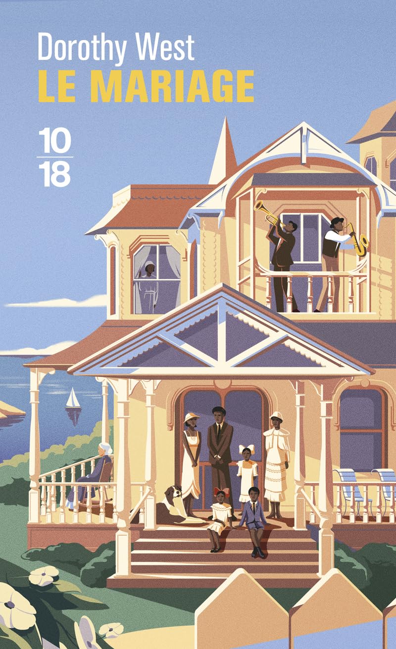 Le mariage - Livre d'occasion