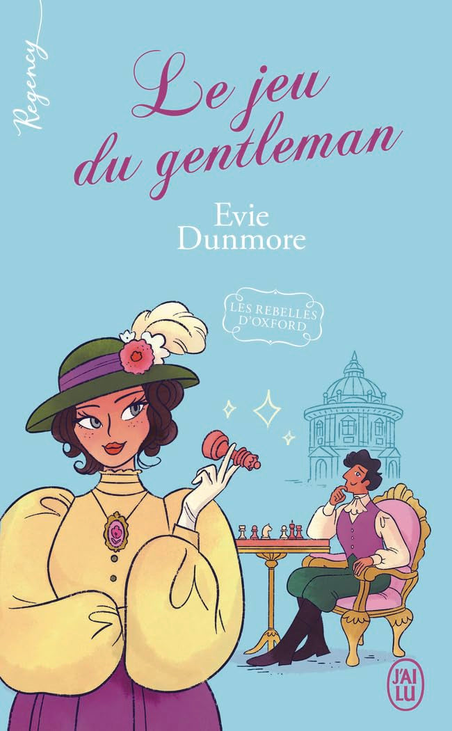 Les rebelles d'Oxford: Le jeu du gentleman (4) - Livre d'occasion