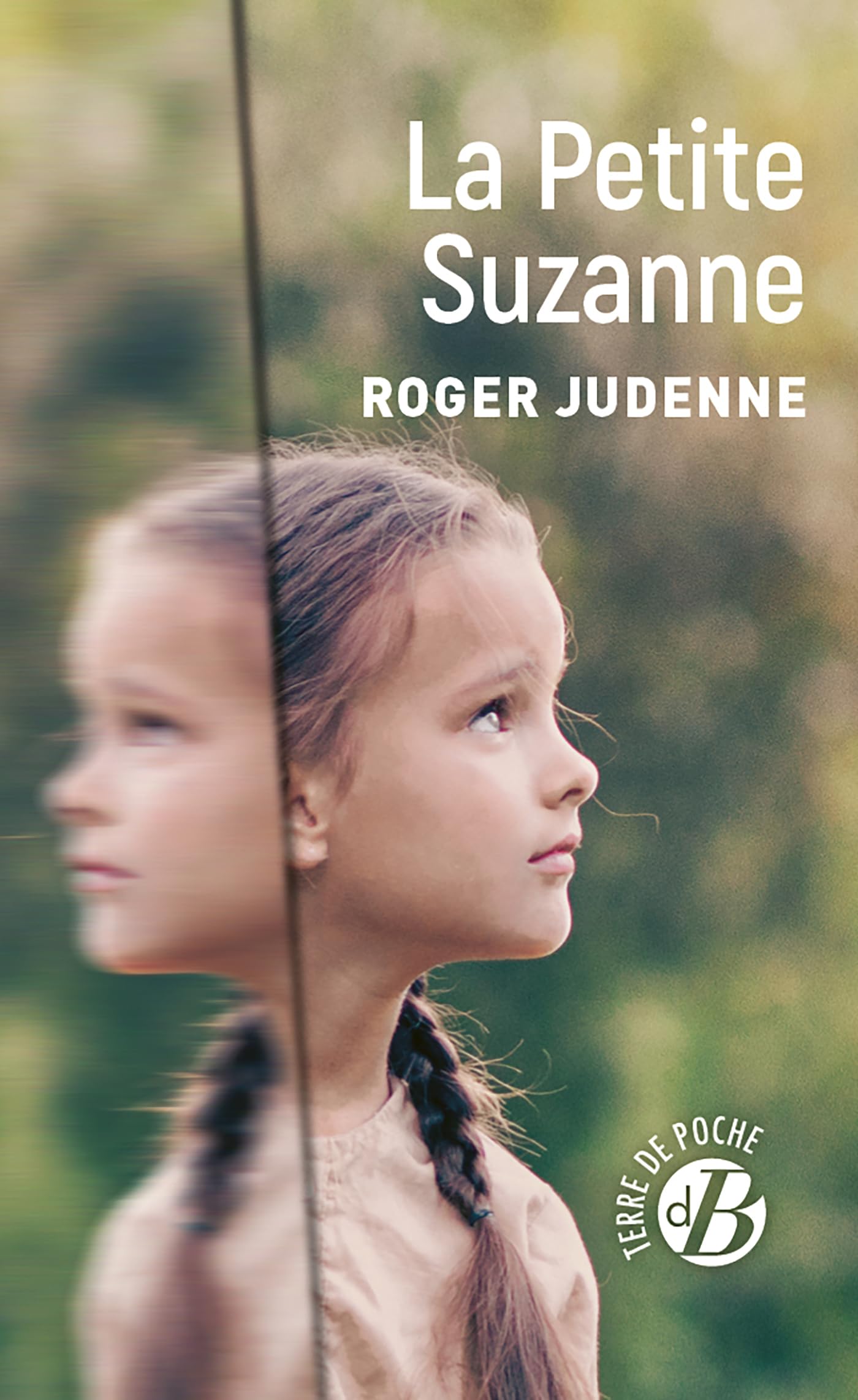 La petite suzanne - Livre d'occasion