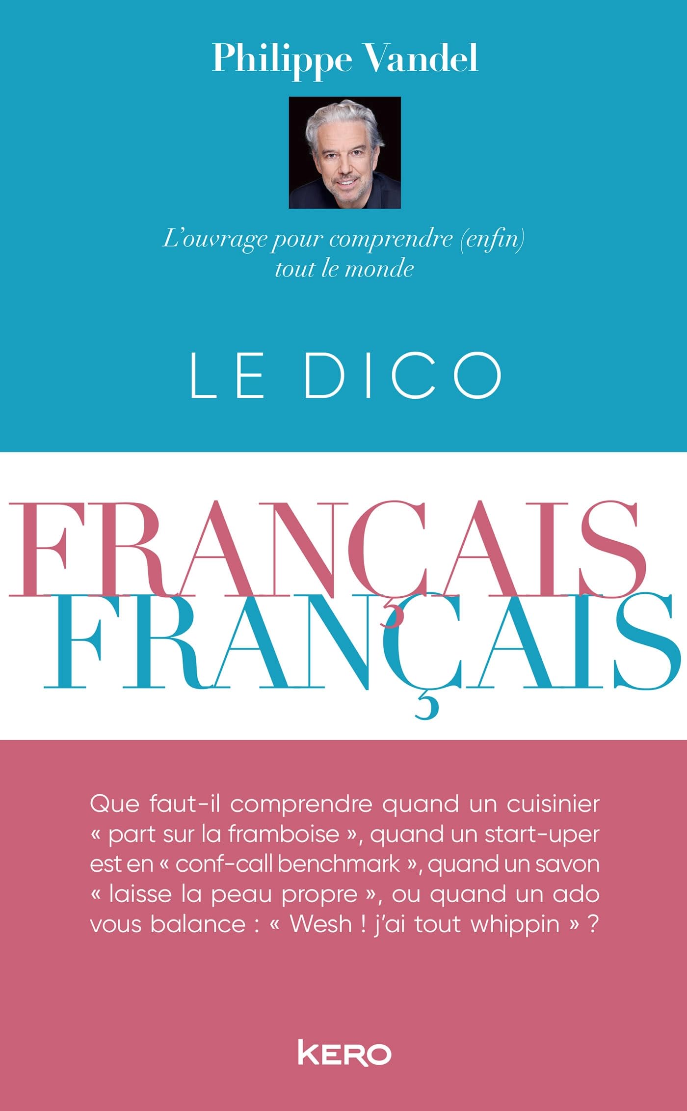 Le Dico français-français - Livre d'occasion