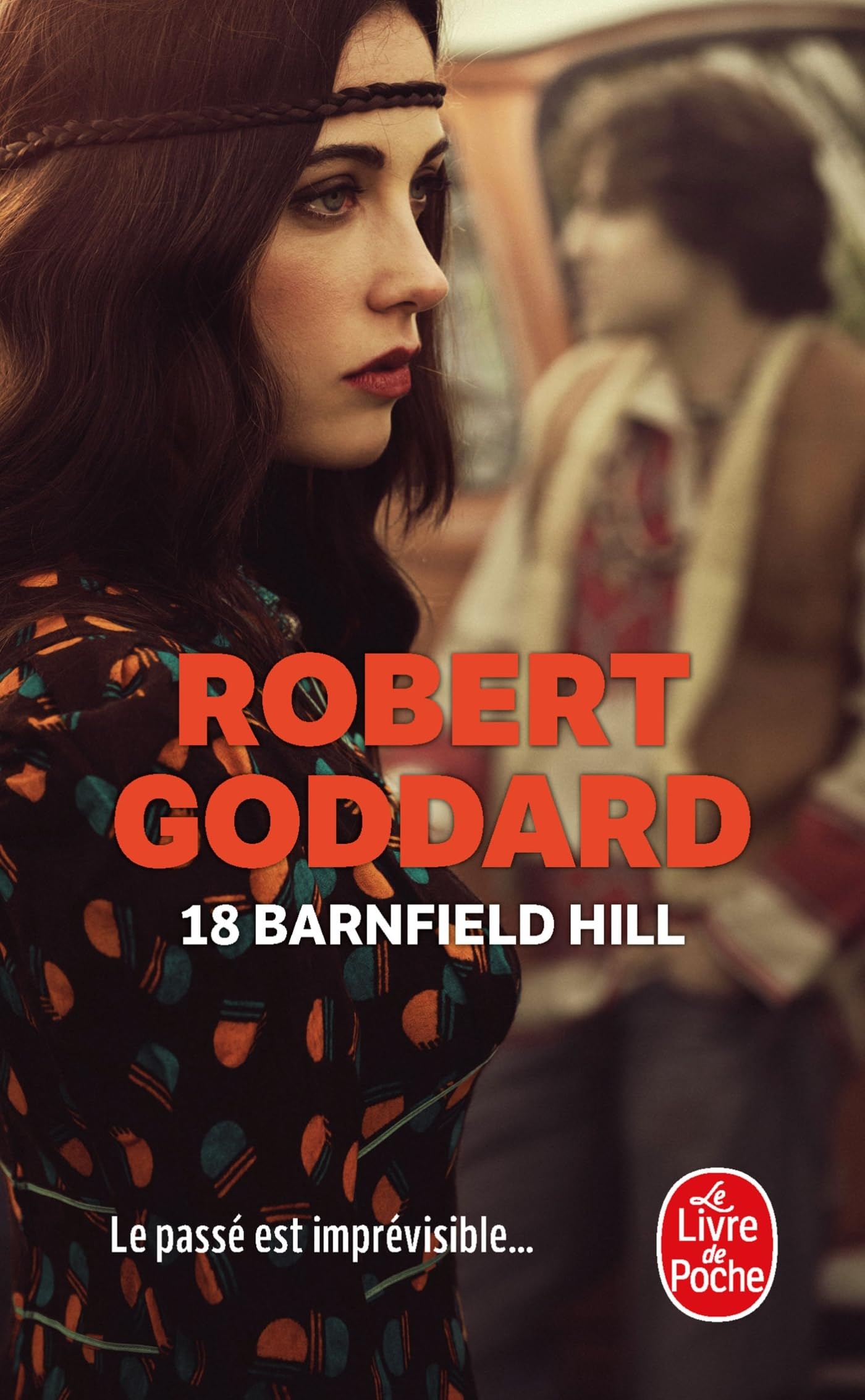 18 Barnfield Hill - Livre d'occasion