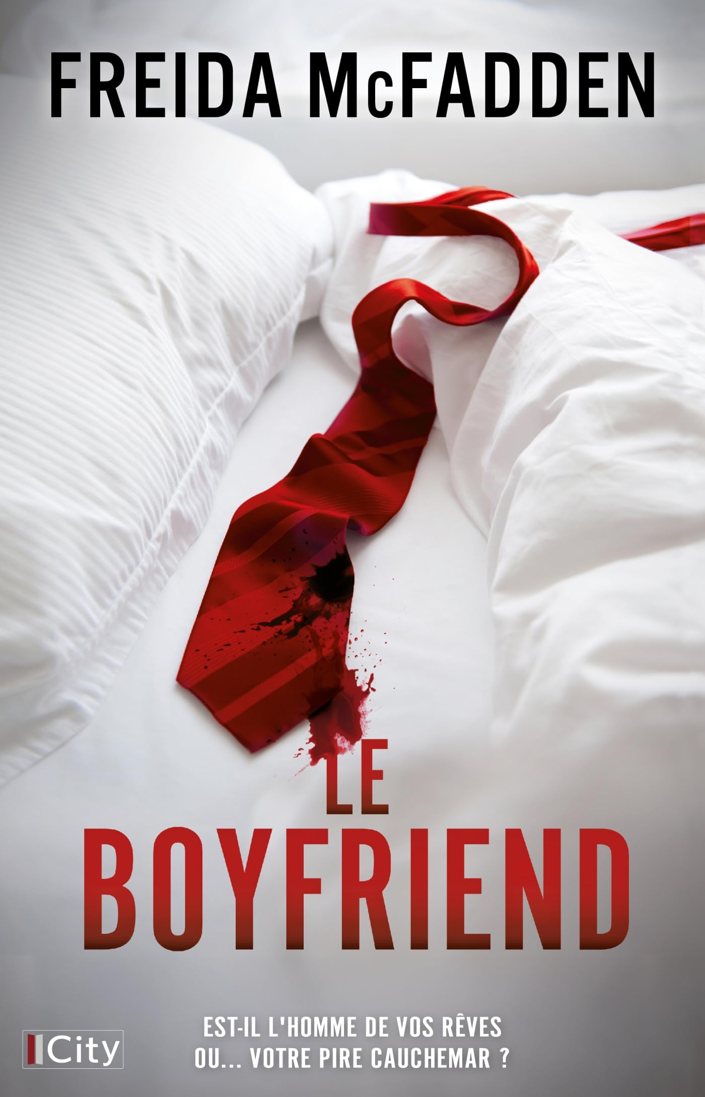 Le boyfriend - Livre d'occasion