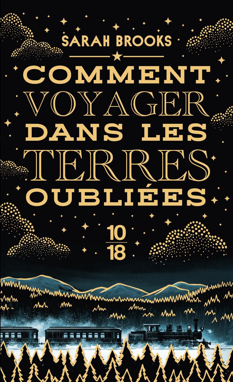 Comment voyager dans les terres oubliées - Livre d'occasion
