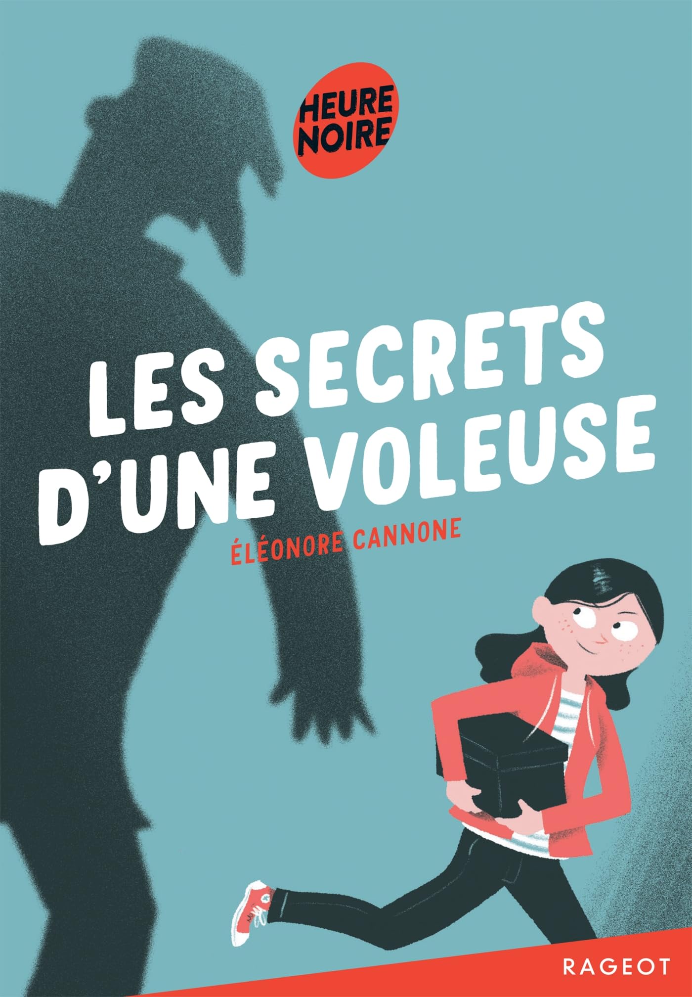 Les secrets d'une voleuse - Livre d'occasion