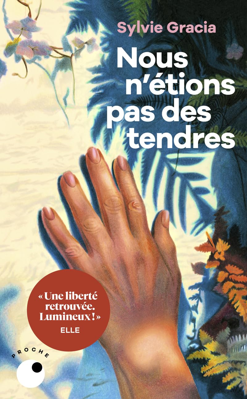 Nous n'étions pas des tendres - Livre d'occasion
