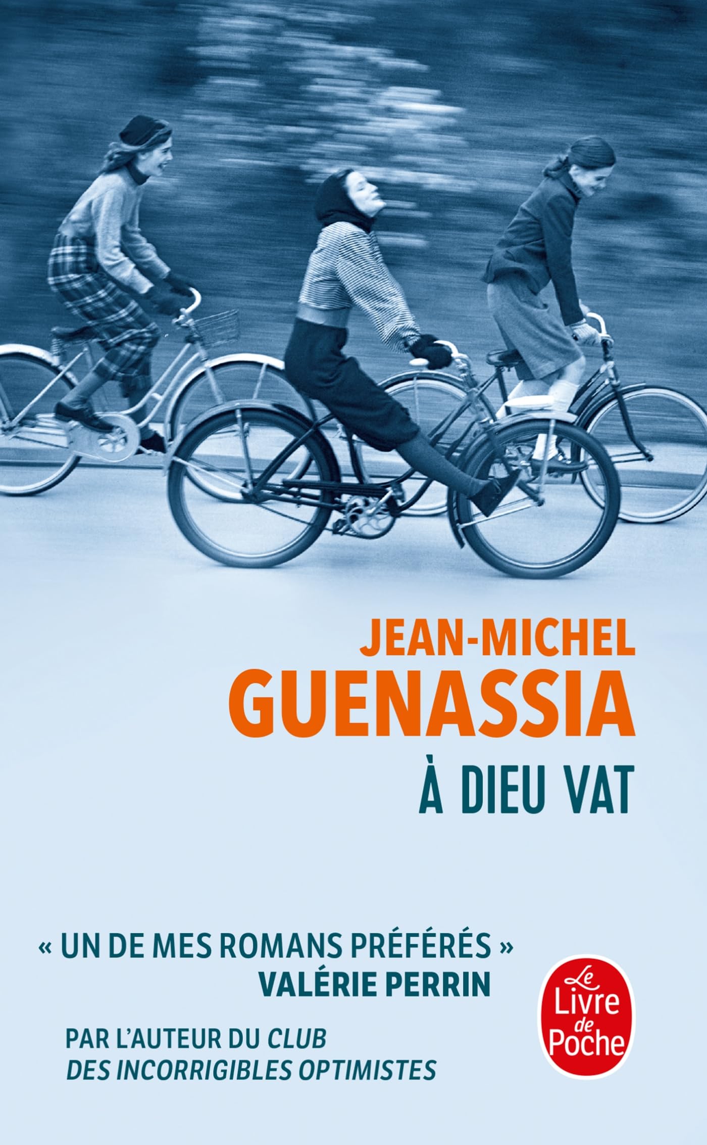 A Dieu vat - Livre d'occasion