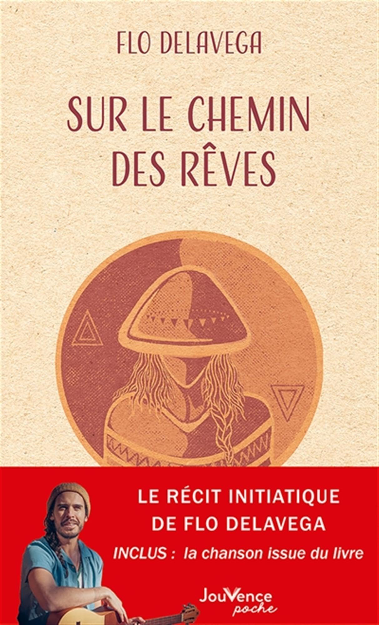 Sur le chemin des rêves - Livre d'occasion