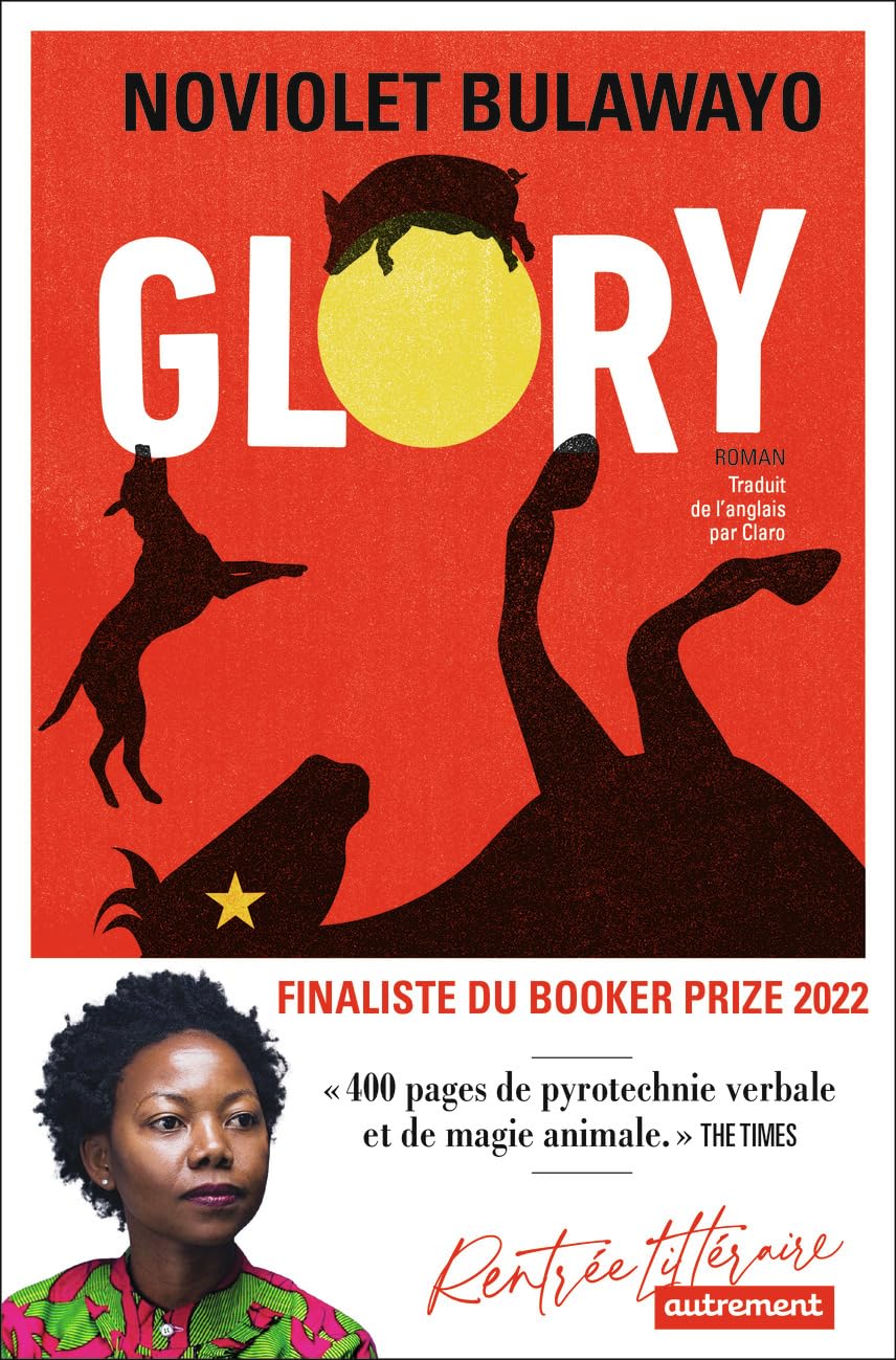 Glory - Livre d'occasion
