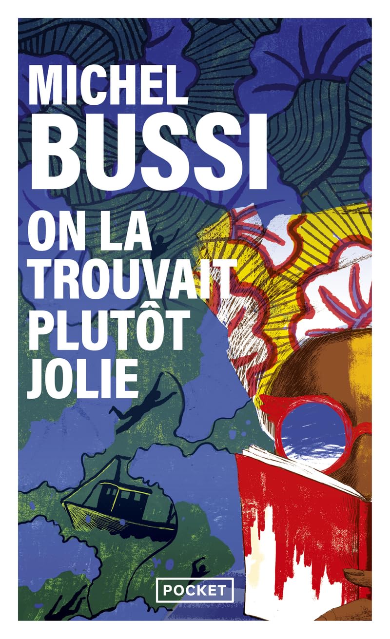 On la trouvait plutôt jolie - Livre d'occasion