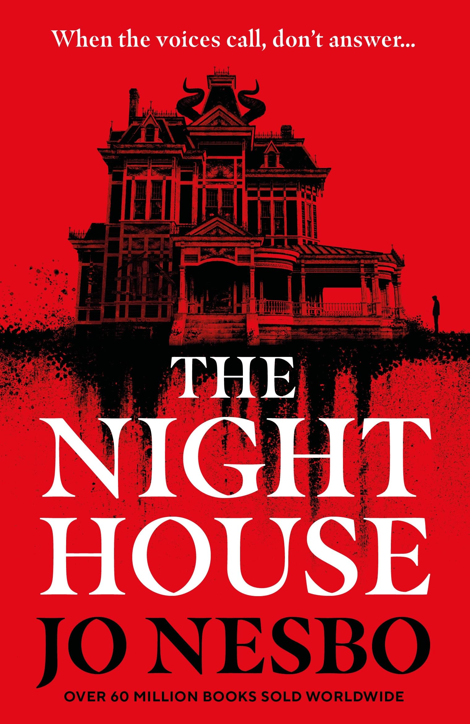 The night house - Livre d'occasion