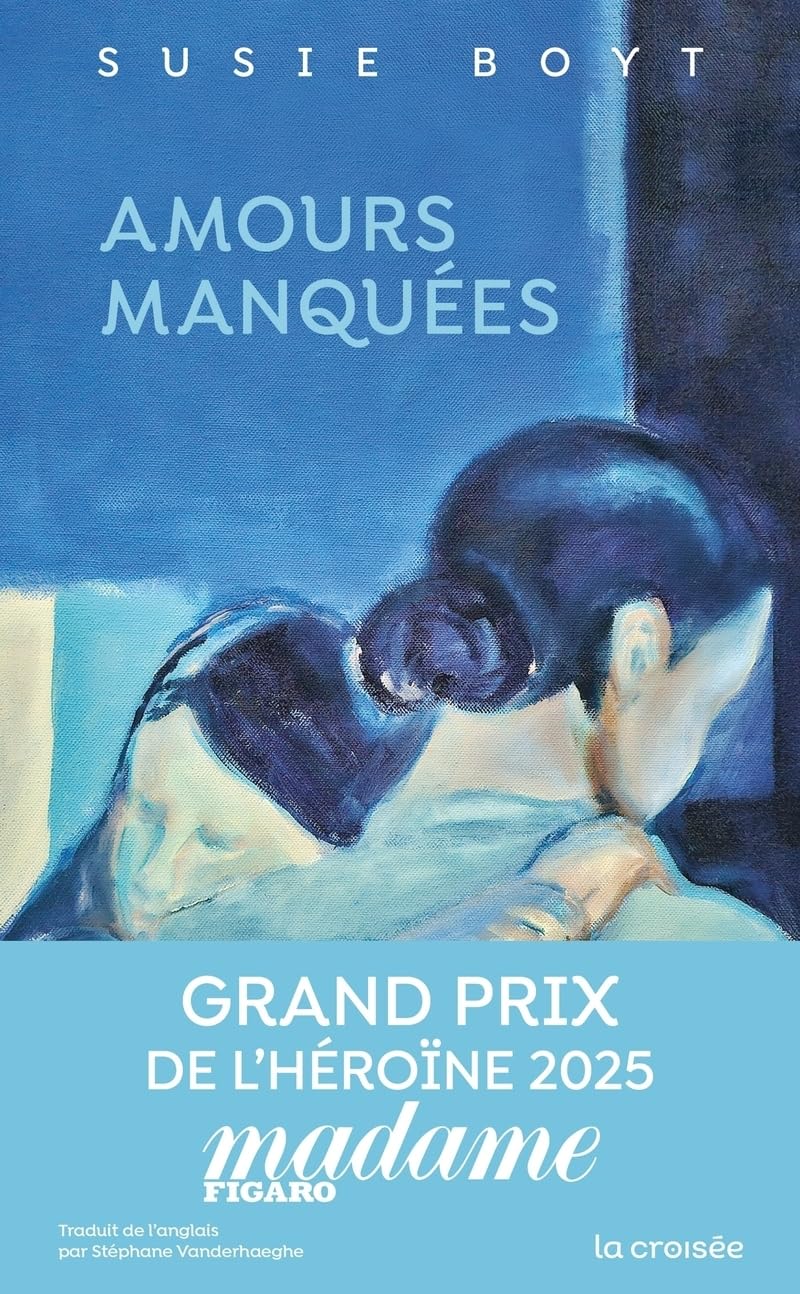 Amours manquees - Livre d'occasion