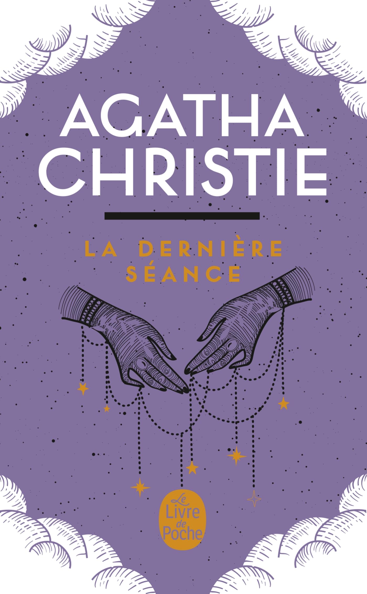 La derniere seance - Livre d'occasion