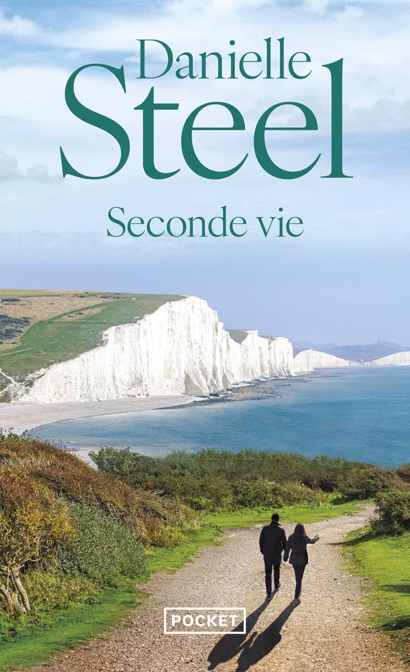 Seconde vie - Livre d'occasion