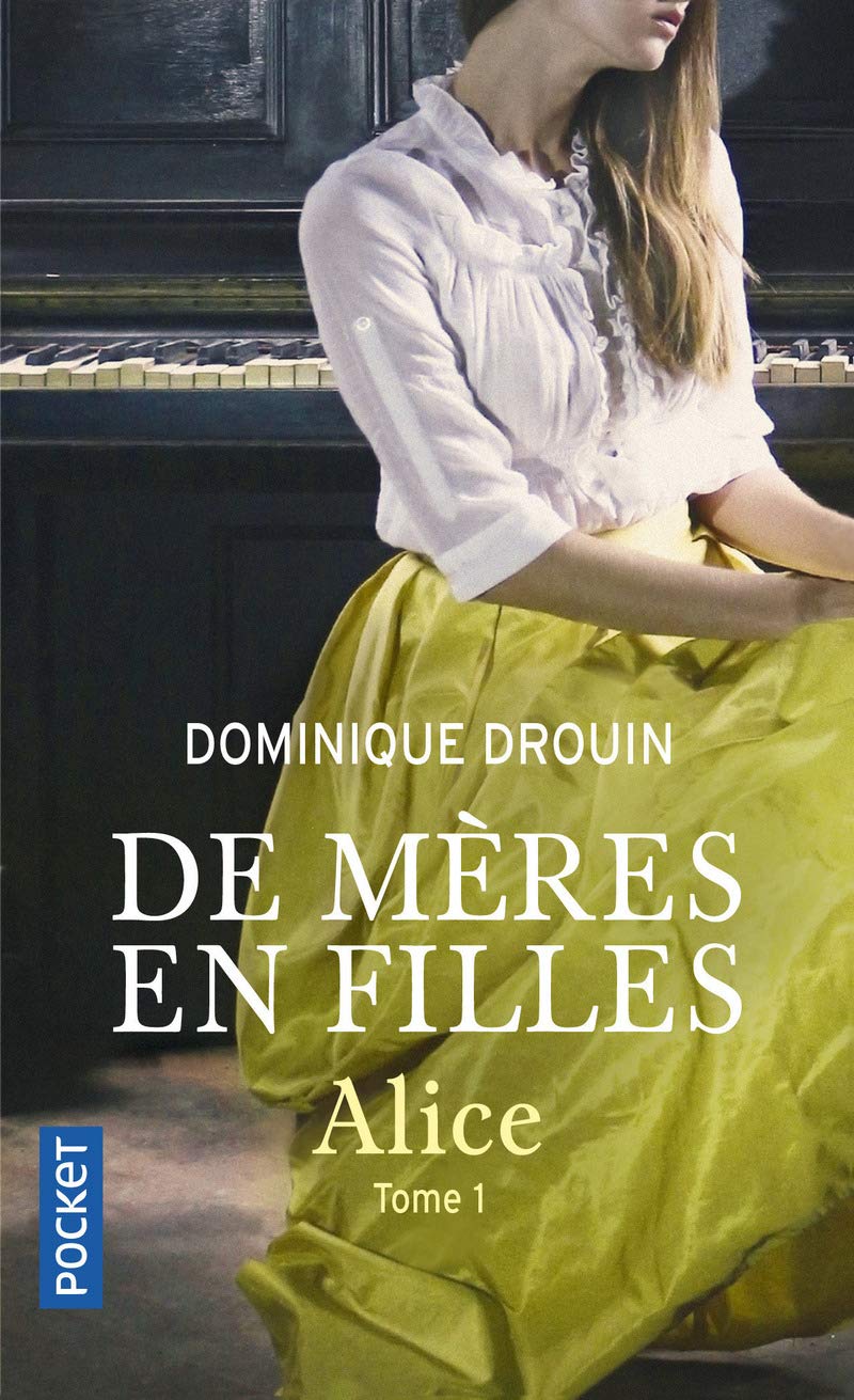 De mères en filles T1 (1) - Livre d'occasion