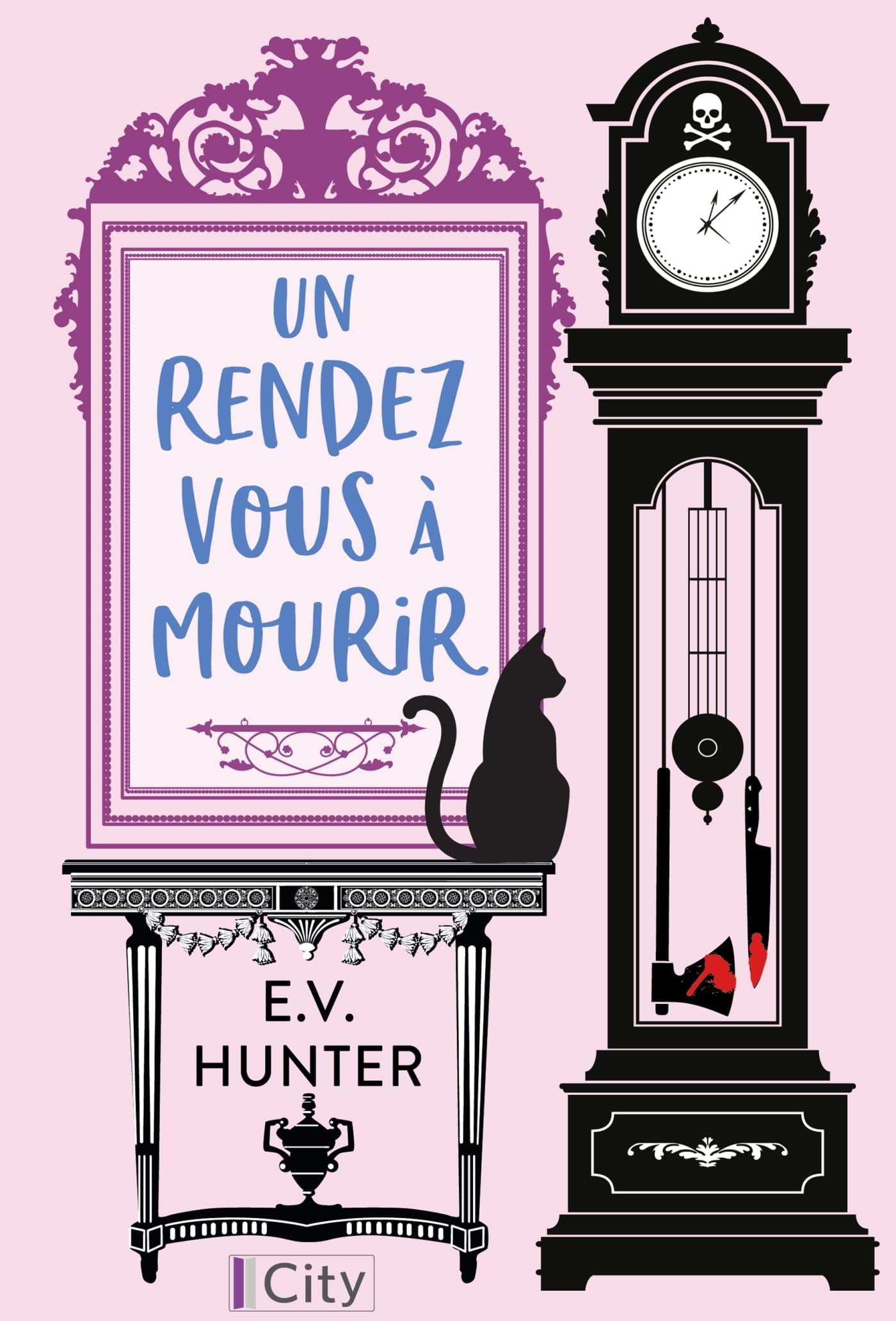 Un rendez-vous à mourir T1 - Livre d'occasion