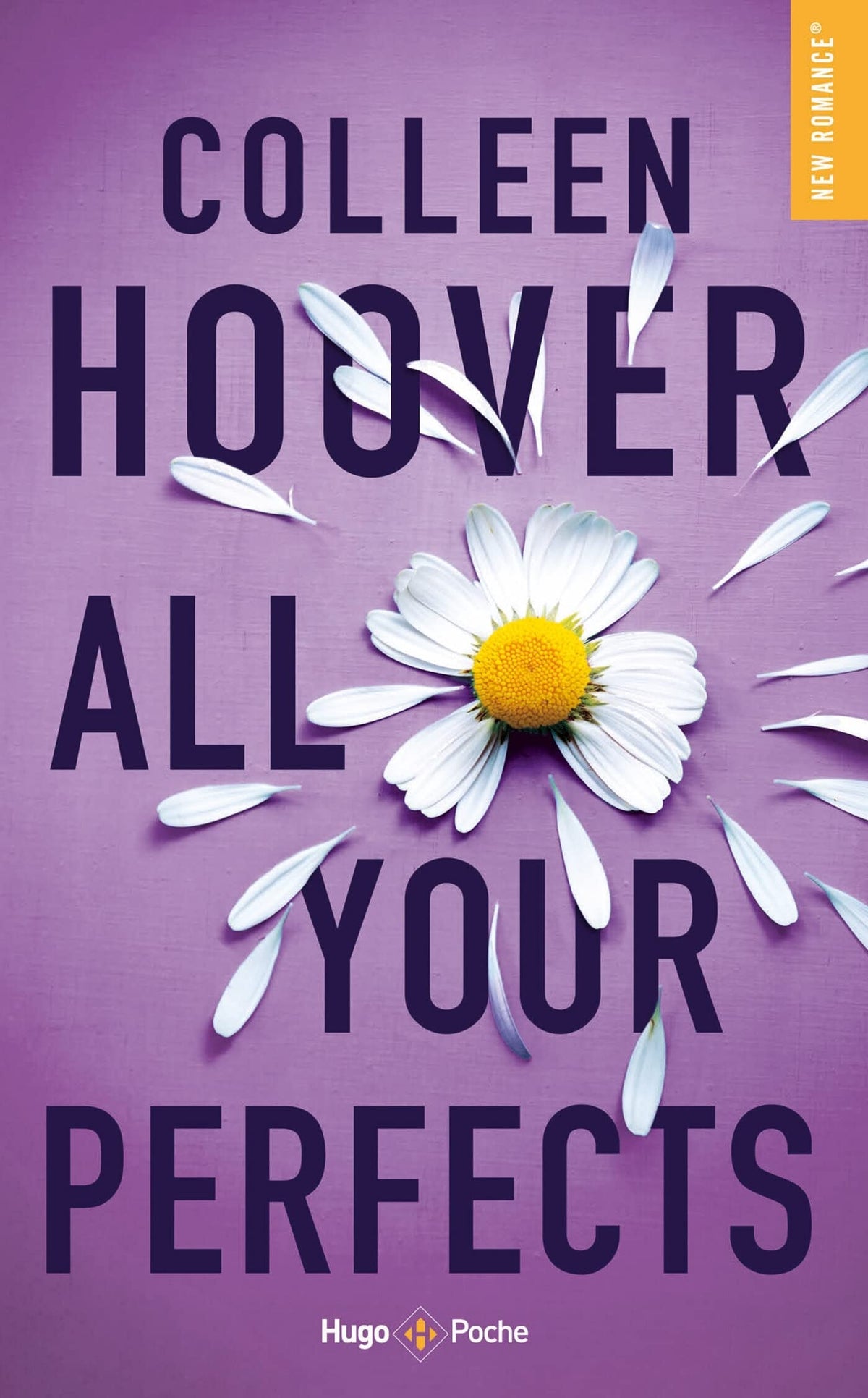 All your perfects - Livre d'occasion