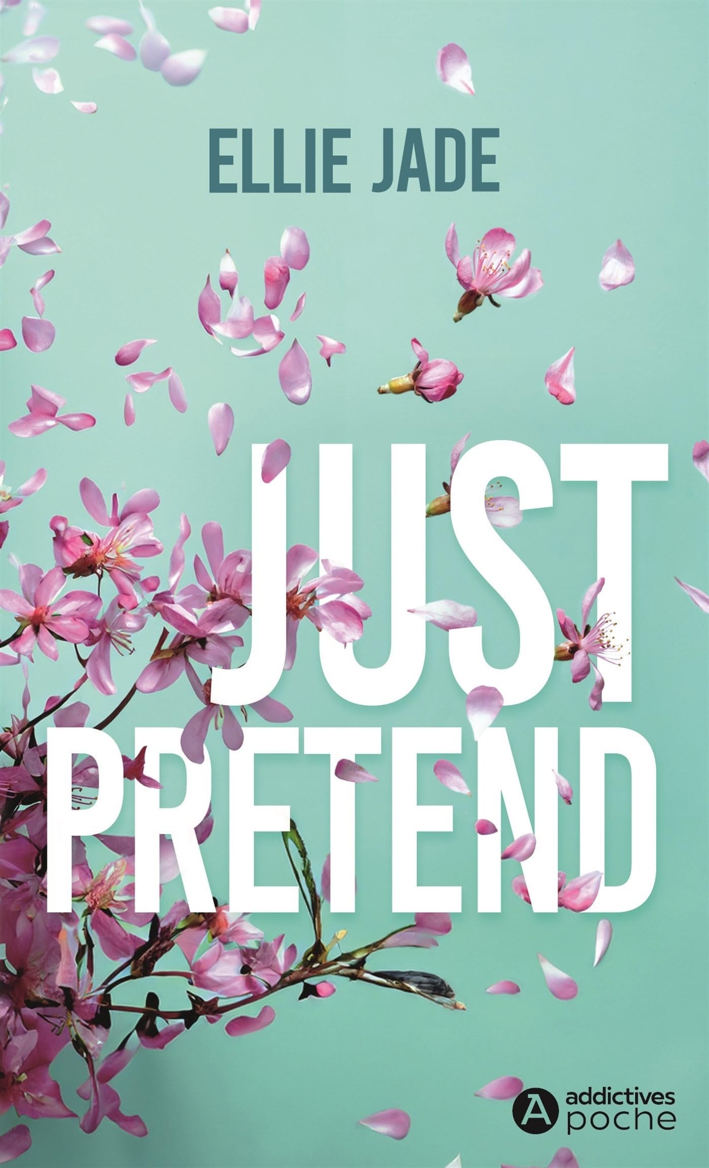 Just Pretend - Livre d'occasion